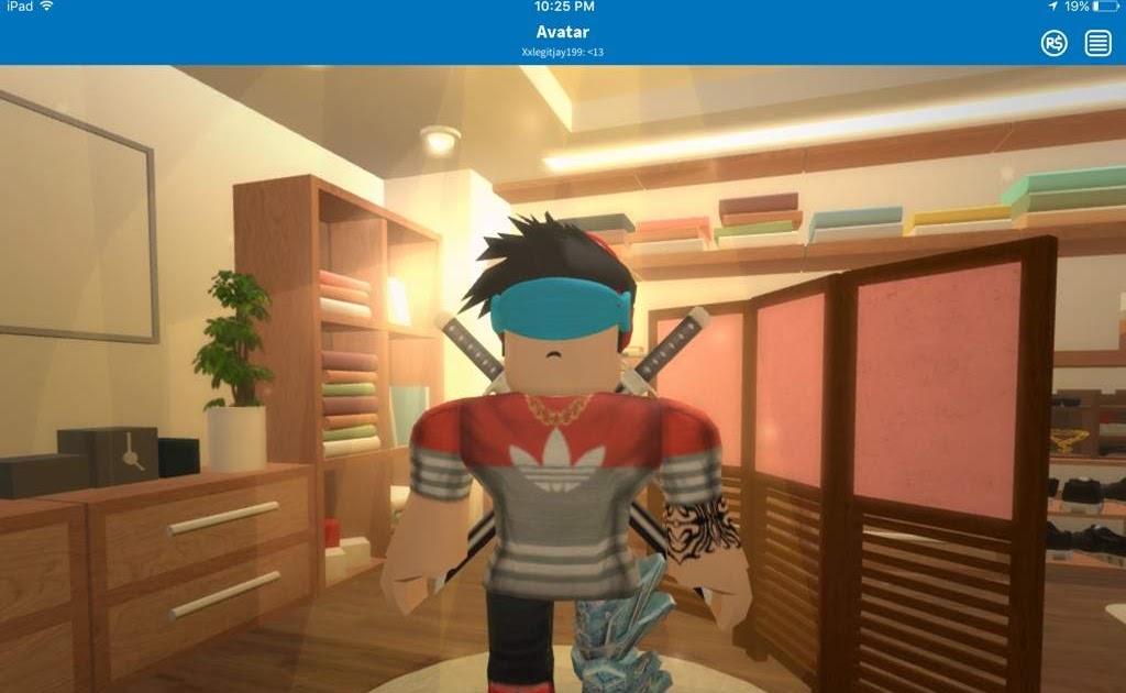 robux