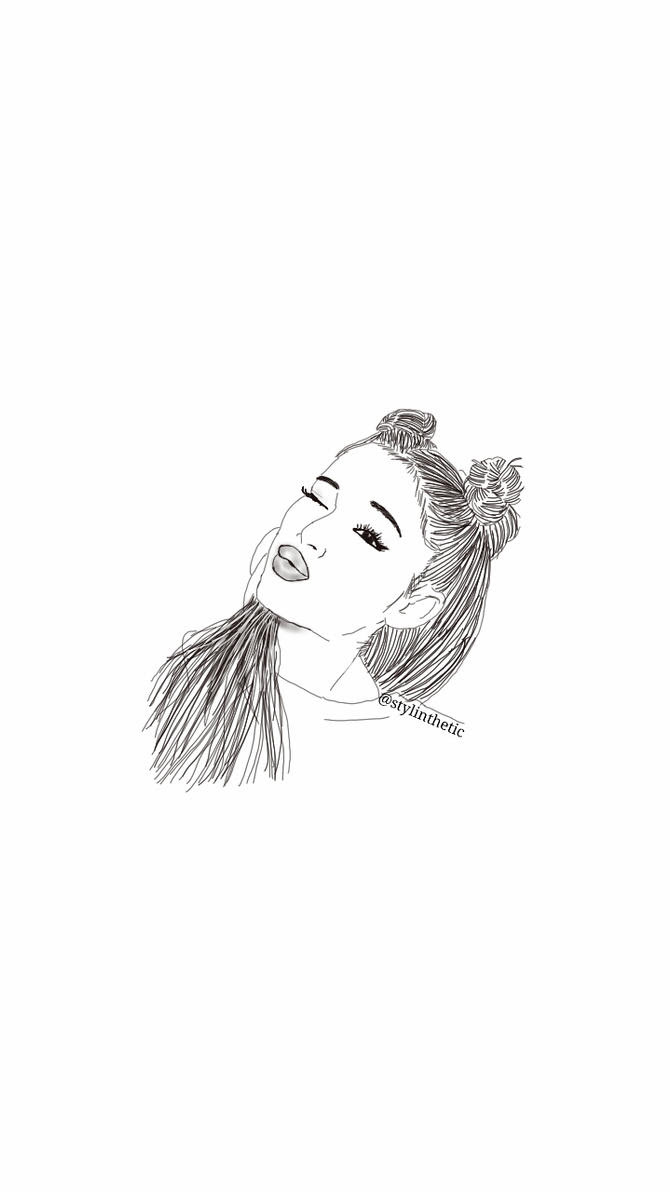 Ariana Grande Outline Pictures to Pin on Pinterest ThePinsta Ariana Grande Outline Pictures to Pin on Pinterest ThePinsta