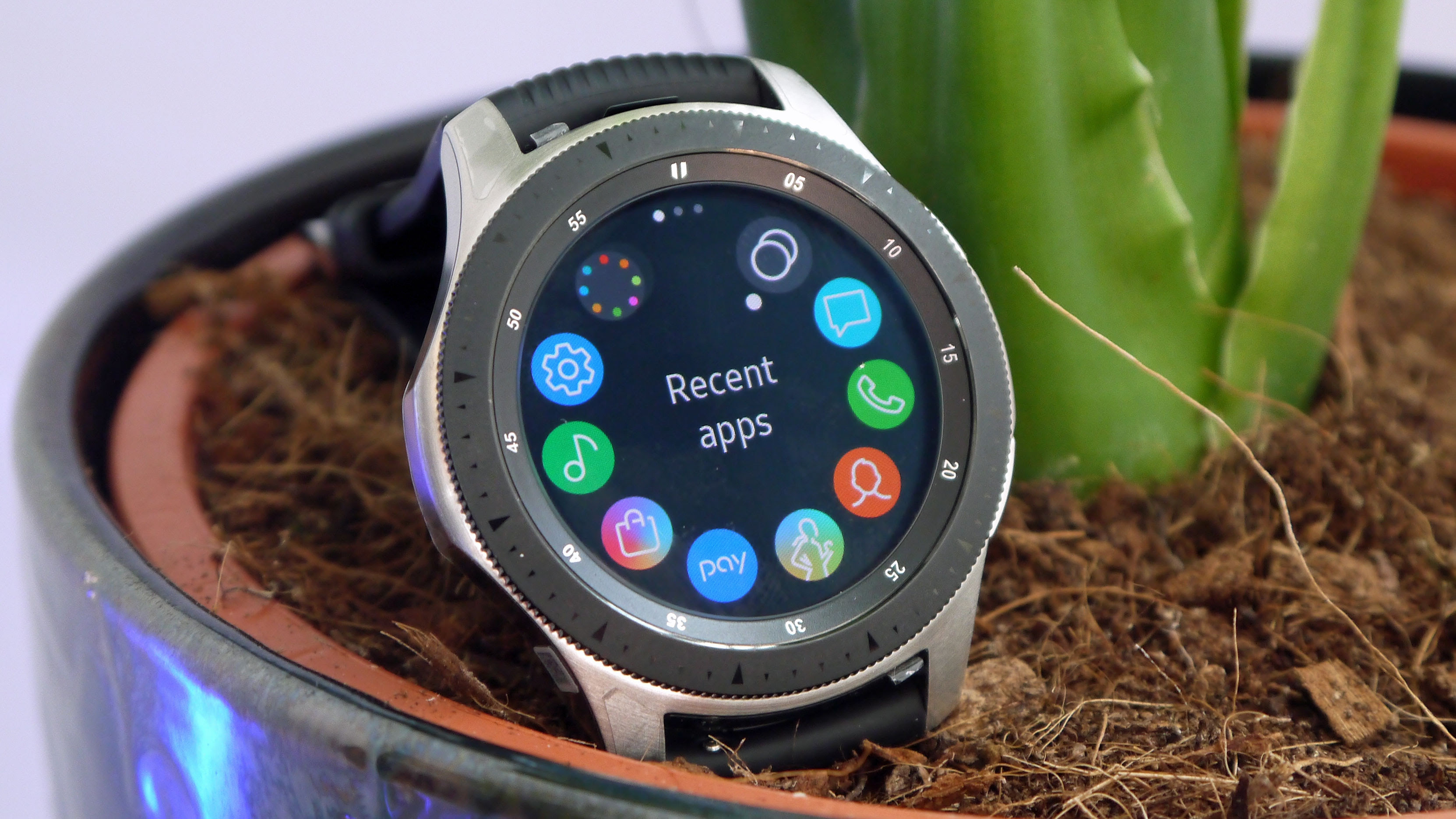 galaxy watch 2 release date