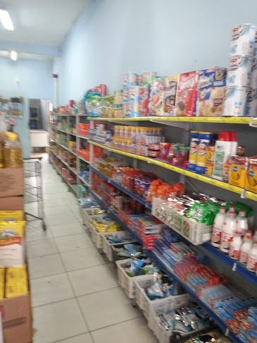 Mercadinho Fortaleza