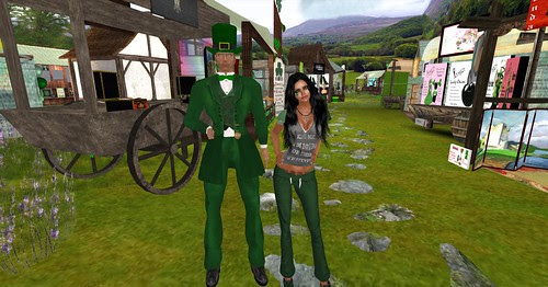 St. Pats by Kara 2