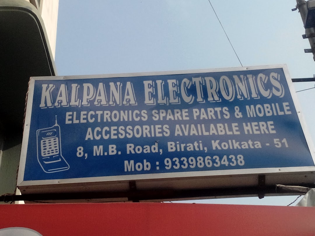 Kalpana Electronics