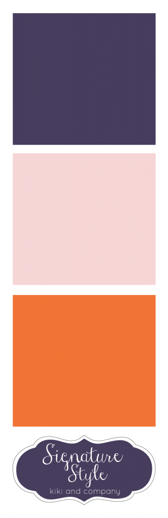 signature style color