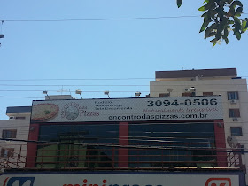 pizza de cone