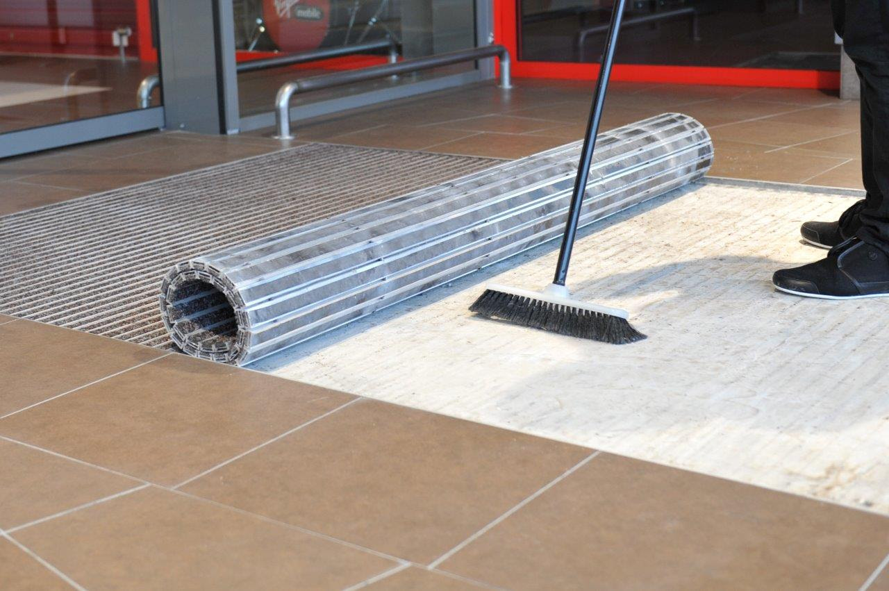 Laver Tapis Machine - Tete De Lit