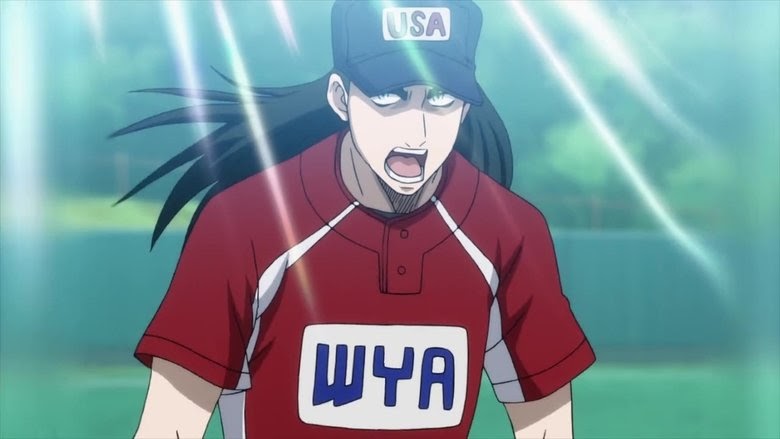 [Watch] Ace of Diamond Season 3 Episode 36 Episode 36 (2019) Full