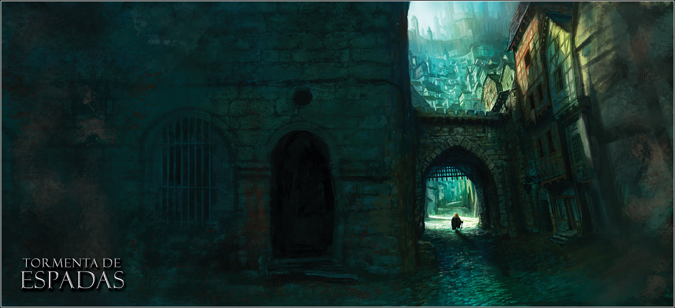 A Song of Ice and Fire