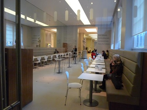 V&A Museum, Kensington