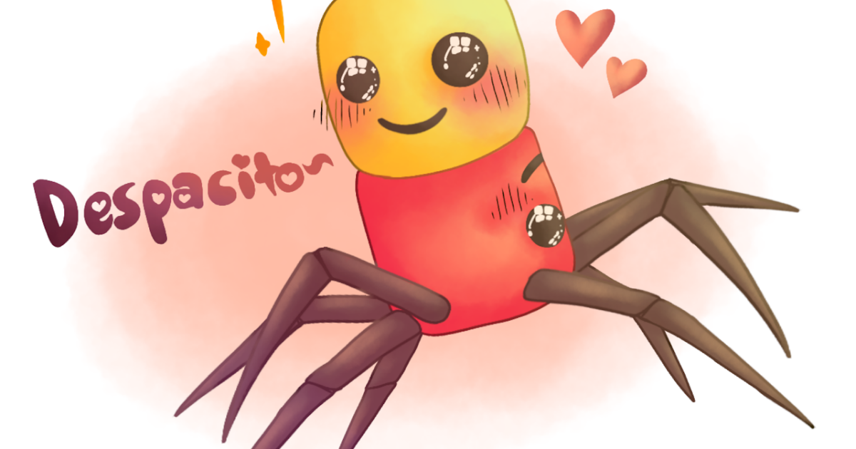 despacito roblox