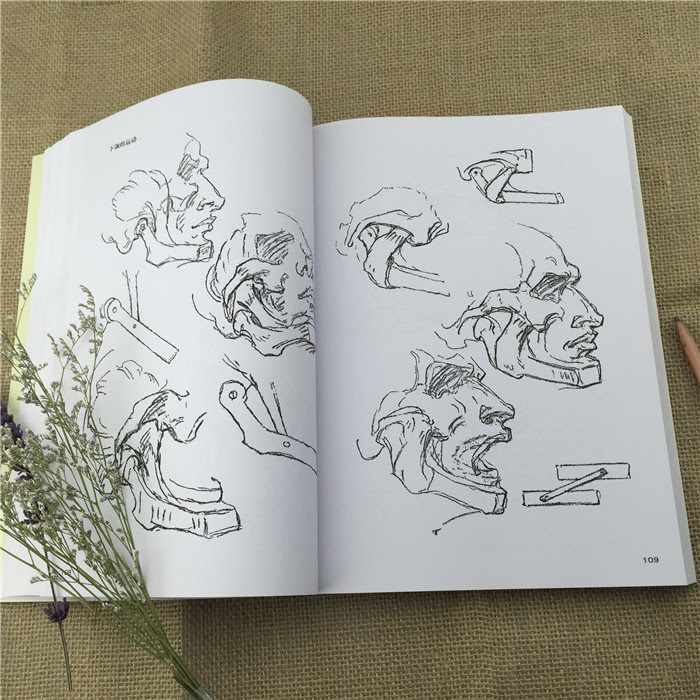 Bridgmans Complete Guide To Drawing From Life