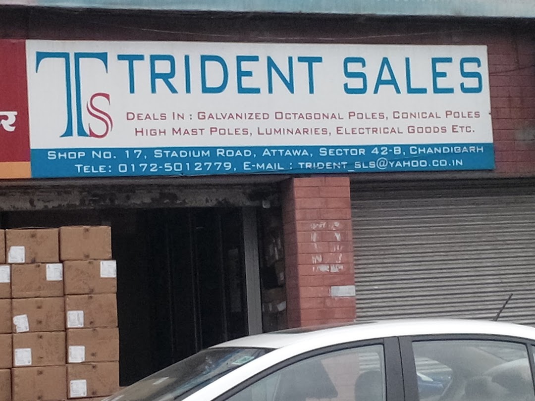 Trident Sales