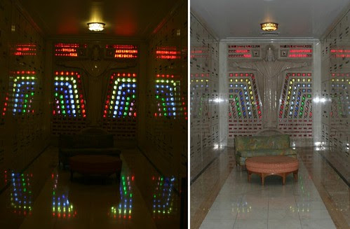 Queen of Heaven Mausoleum
