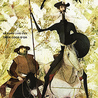 Riera Rojas, Don Quichotte de la Manche