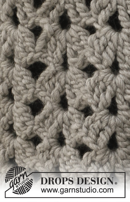 Free Pattern