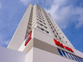Ibis Fortaleza Centro de Eventos