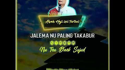 Abah Uci Mp3 Himpunan Soal