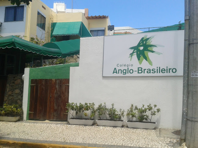 Avaliações sobre Colégio Anglo-Brasileiro em Salvador - Escola