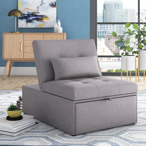 18 Best Sleeper Chairs For Adults Sleepauthorities