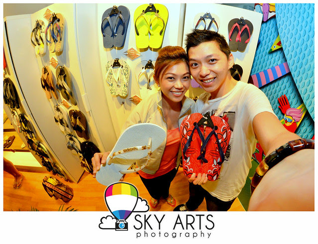 Havaianas 2013 Collection h Store Bangsar Launch-001-4