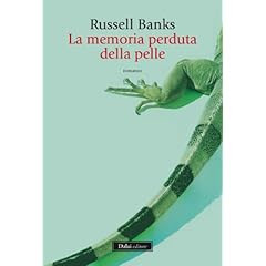 La memoria perduta della pelle