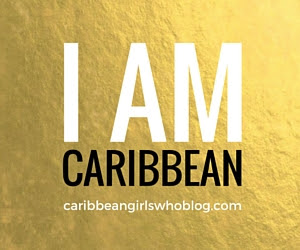I AM CARIBBEAN
