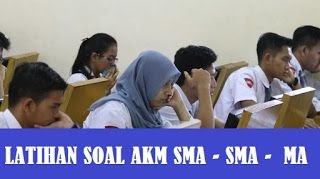 Contoh Soal Akm Smp Kelas 8 Ipa Download File Guru