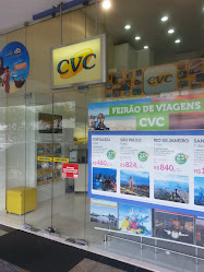 CVC Shopping Riverside Teresina