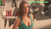 Melania Gomes super sensual em vários trabalhos
