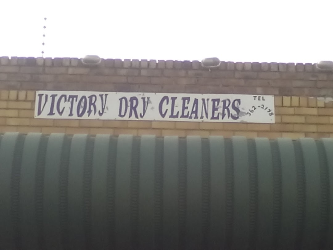 Victory Dry Cleaners