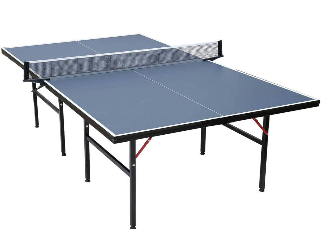 Складной настольный теннис. Крытый настольный теннис. Table Tennis Table. Indoor Table.