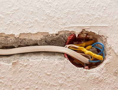 Doing A New Wiring In House - Wiring Schema Collection