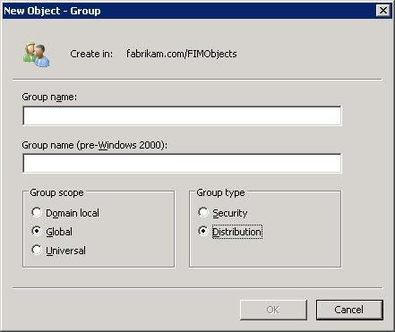 Understanding Group Types and Scopes understanding group types and scopes Understanding Group Types and Scopes