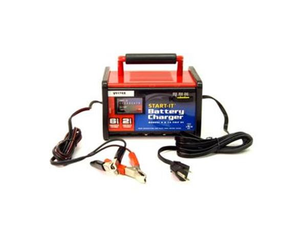 full battery reconditioning: Recondition Mode Battery Charger