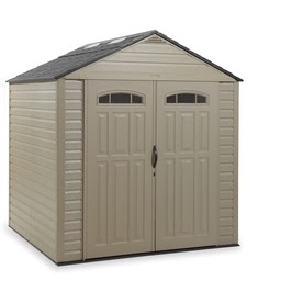 tulsi: rubbermaid storage shed assembly instructions