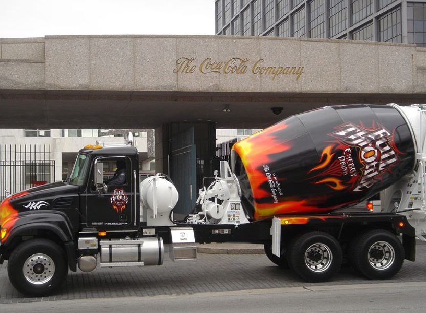 Concrete Mixer Driver Jobs Vancouver - SMIXERW