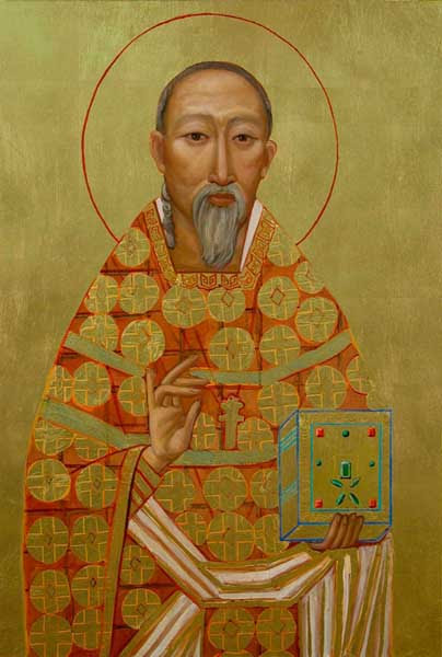 IMG ST. AUGUSTINE Zhao Rong