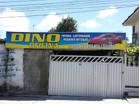 Dino Oficina