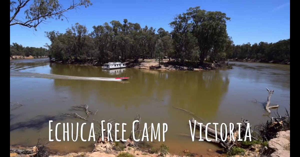 Download Free Camping Murray River Victoria The Latest - Camp