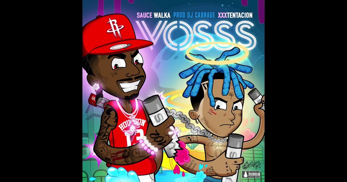 xxxtentacion