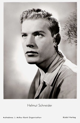 Helmut Schneider