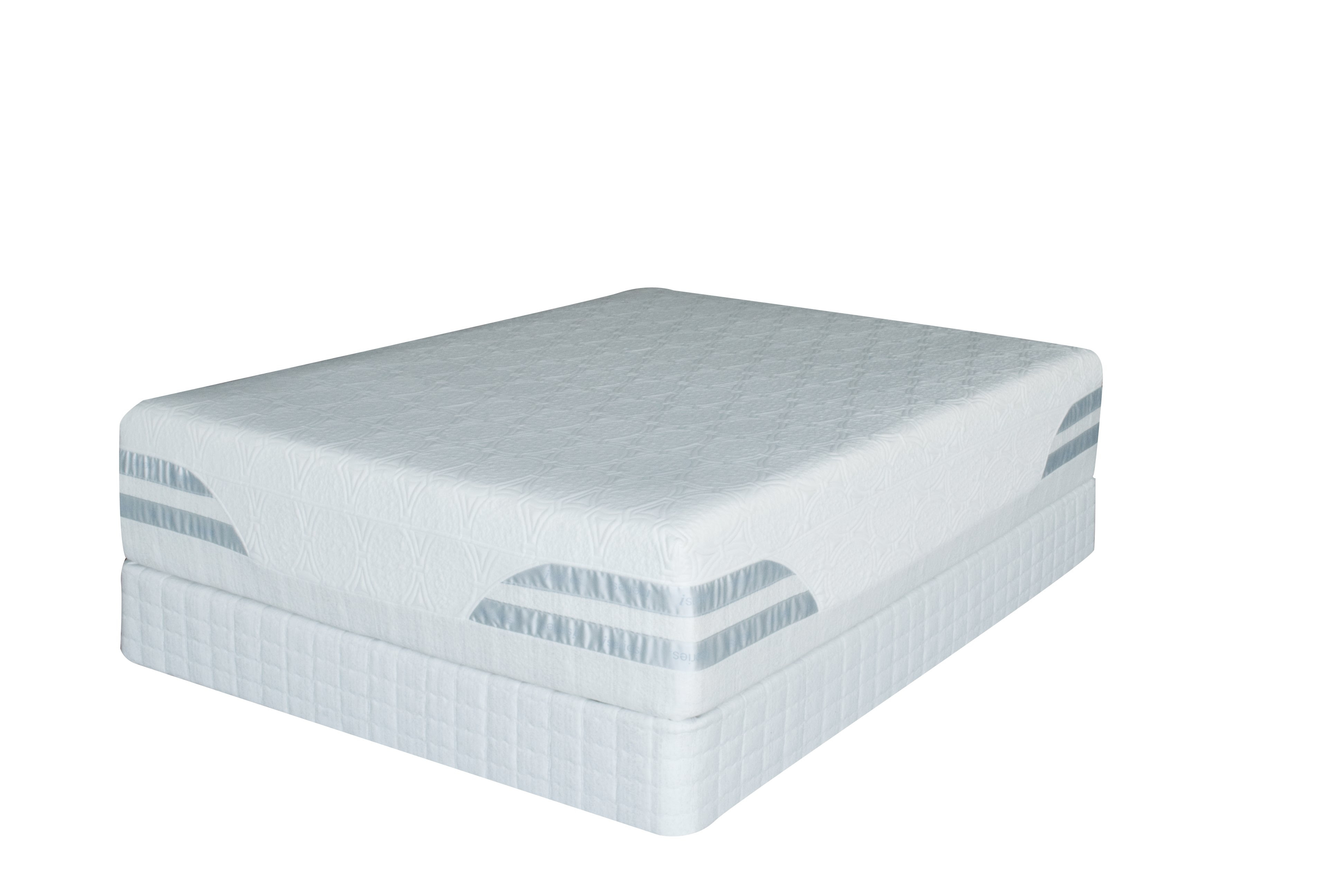 iseries cordial mattress reviews
