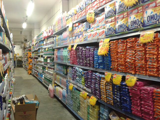 Feirão do Vale Supermercado - Supermercado
