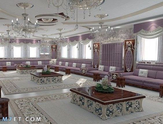 ديكور المنزل الداخلي