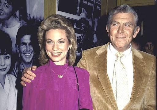 Andy Griffith Was Giving Up On Acting And Leaving Hollywood Then God Made  The Phone Ring - Jesus Daily