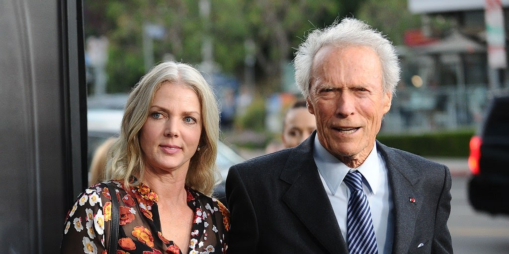 Clint Eastwood Wife - When Does Clint Eastwood's New Movie Come Out