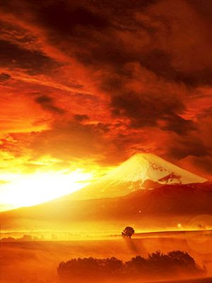 最新のhd北斎 赤富士 壁紙 最高の花の画像