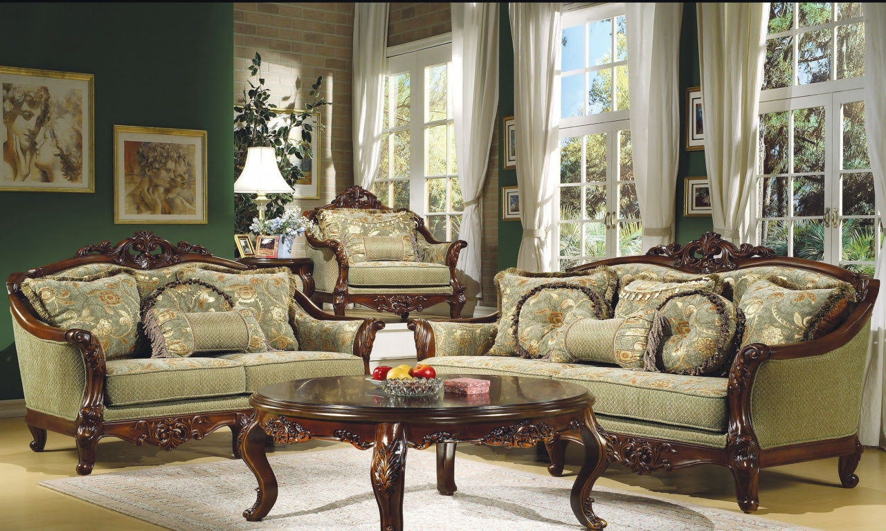 Konsep 34+ Indian Style Furniture