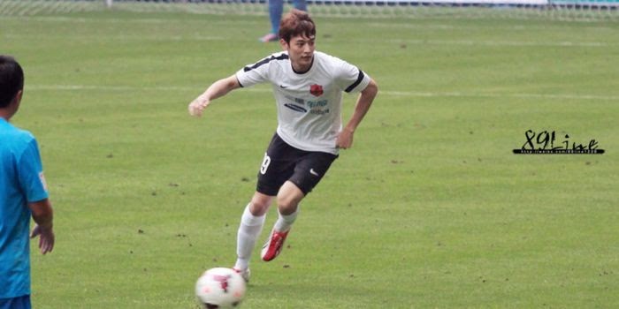 Berapa Lama Waktu Permainan Sepak Bola Berbagai Permainan