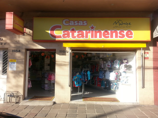 Catarinense Criança
