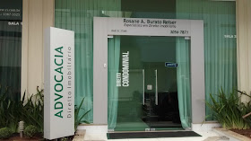 Advocacia Direito Imobiliário Rosane A. Burato Reiser